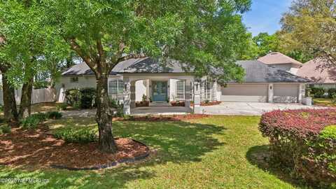 1611 PEBBLE BEACH Boulevard, Green Cove Springs, FL 32043