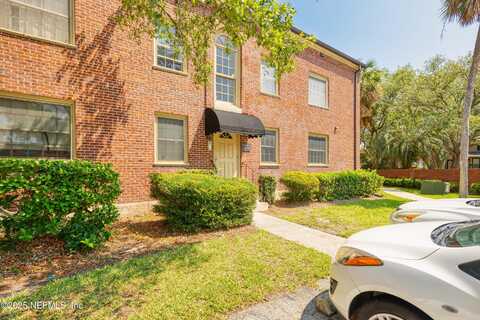 1528 PALM Avenue, Jacksonville, FL 32207