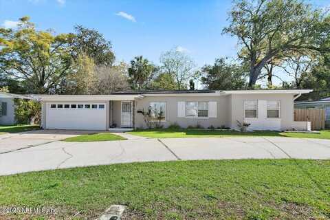 6305 BAY RIDGE Road, Jacksonville, FL 32216