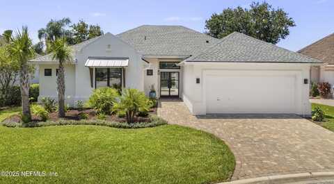 1592 HARBOUR CLUB Drive, Ponte Vedra Beach, FL 32082