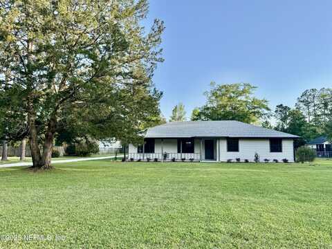 4426 BIRCH Street, Macclenny, FL 32063