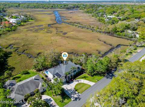 1309 FOREST Avenue, Neptune Beach, FL 32266