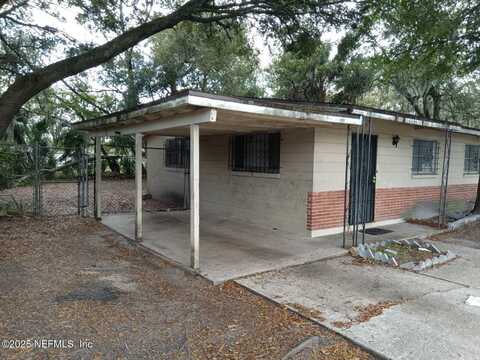 6450 SAN JUAN Avenue, Jacksonville, FL 32210