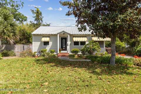 4649 CAMBRIDGE Road, Jacksonville, FL 32210