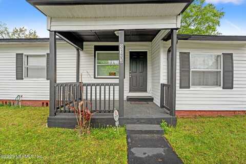 3133 W 9TH Street, Jacksonville, FL 32254