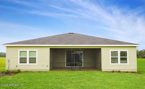 76104 ESTUARY Way, Yulee, FL 32097