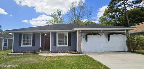 5174 ACRE ESTATES Drive, Jacksonville, FL 32210