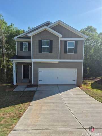 233 Rouse Road, Hoschton, GA 30548