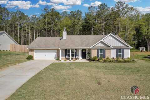 119 Camp Court, Bethlehem, GA 30620