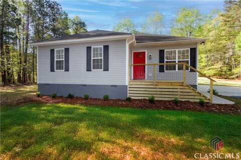 342 Rustwood Drive, Athens, GA 30606