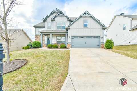 4101 Links Boulevard, Jefferson, GA 30549