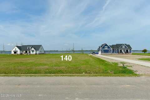 Lot 140 Royal Tern Way, Hertford, NC 27944