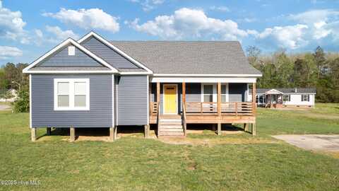1001 Lindsay Court, Elizabeth City, NC 27909