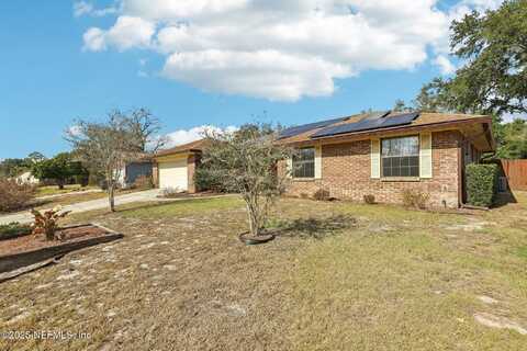 2566 SANDLEWOOD Circle, Orange Park, FL 32065