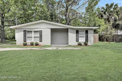 3119 DOLLY Drive, Jacksonville, FL 32218