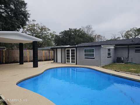 5918 N JOHN F KENNEDY Drive, Jacksonville, FL 32219