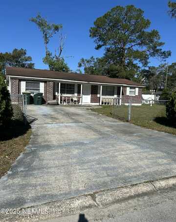 2834 GOLDENROD Circle E, Jacksonville, FL 32246