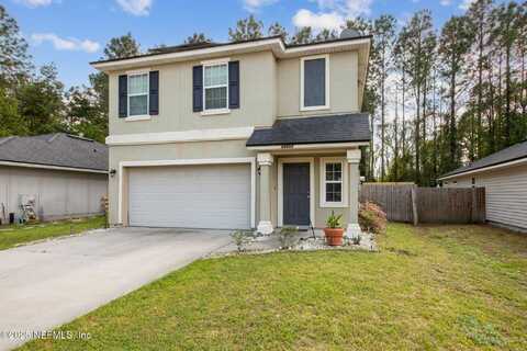 96557 COMMODORE POINT Drive, Yulee, FL 32097
