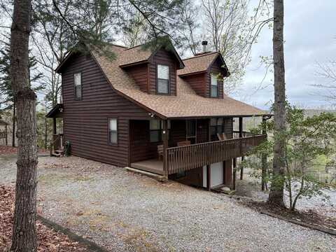 159 Northwoods Circle, Blairsville, GA 30512