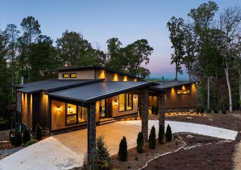 103 Dry Branch Trail, Blue Ridge, GA 30513