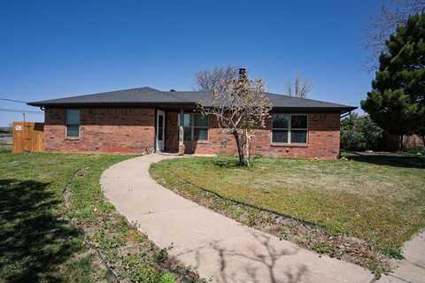 5108 PIN OAK Drive, Amarillo, TX 79110