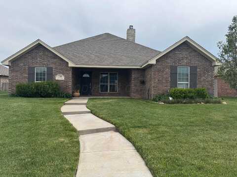 2705 NASHVILLE Avenue, Amarillo, TX 79118