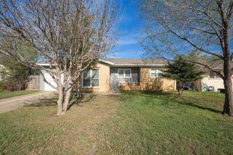 2909 S MARRS Street, Amarillo, TX 79103