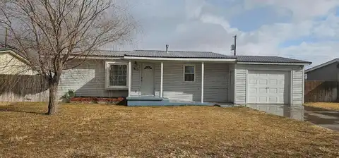 513 Moses Pl Place, Dalhart, TX 79022