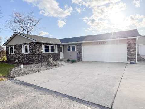 16224 Feighner Road, Fort Wayne, IN 46783
