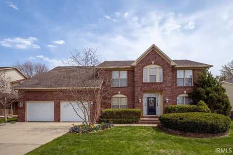 455 Lagrange Street, West Lafayette, IN 47906