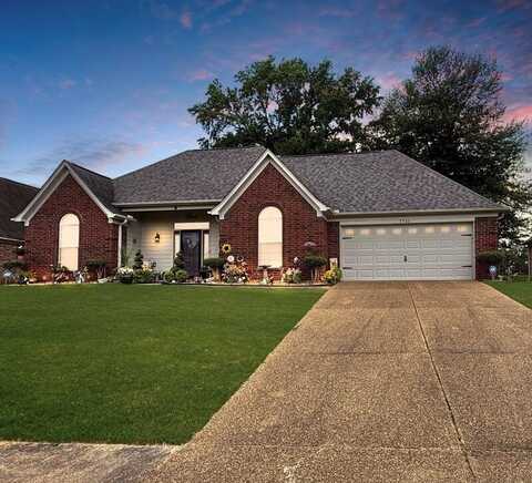 7741 Meadow Ridge, Olive Branch, MS 38654