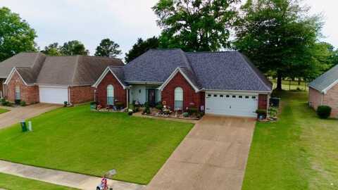7741 Meadow Ridge, Olive Branch, MS 38654