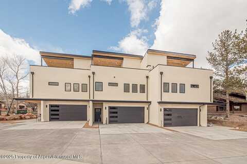 2398 Ridge Circle, Grand Junction, CO 81507