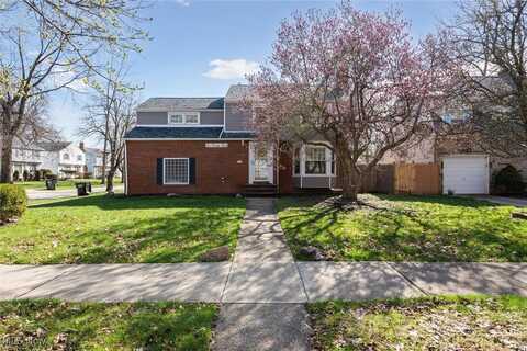 693 Quilliams Road, South Euclid, OH 44121