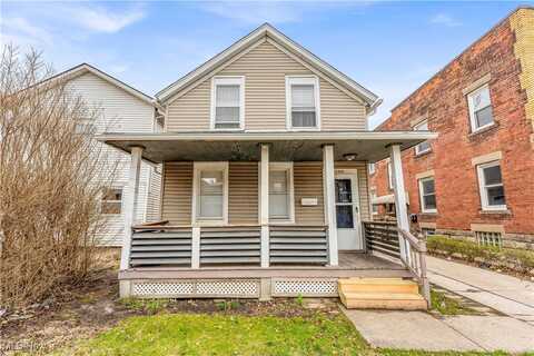7945 Lorain Avenue, Cleveland, OH 44102