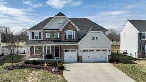 11692 White Tail Run, Columbia, OH 44028