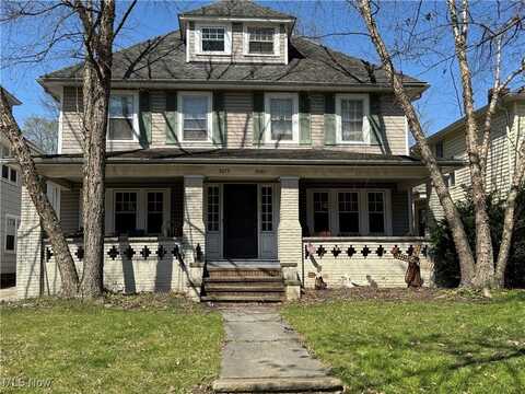 3079-3081 Meadowbrook Boulevard, Cleveland Heights, OH 44118