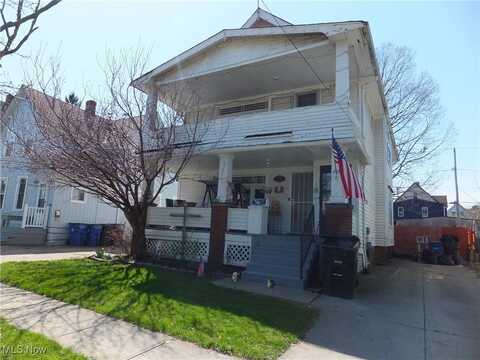 3182 W 92nd Street, Cleveland, OH 44102