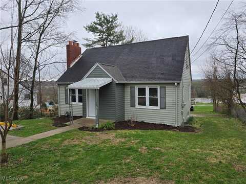 433 Liberty Street, Shreve, OH 44676