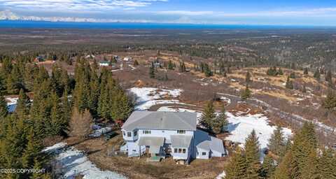 65265 Knob Hill Road, Anchor Point, AK 99556