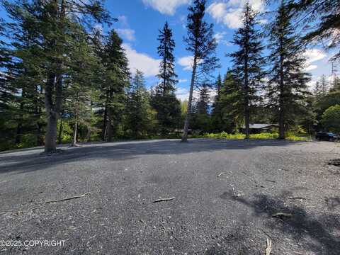 312 Cottonwood Street, Seward, AK 99664