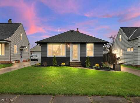12213 Grannis Road, Garfield Heights, OH 44125