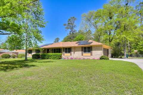 1684 Partridge Drive, Aiken, SC 29803
