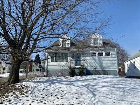 3024 Jean Street, Youngstown, OH 44502