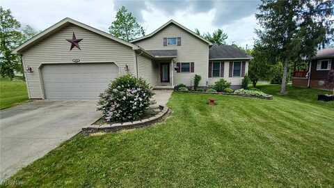 4209 Majorna Drive, West Salem, OH 44287