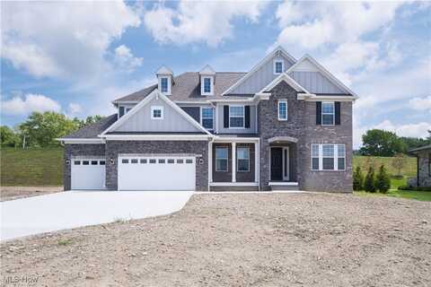 625 Lake Placid Court, Orange, OH 44022