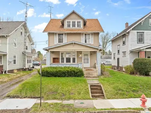 838 Wright Avenue, Alliance, OH 44601