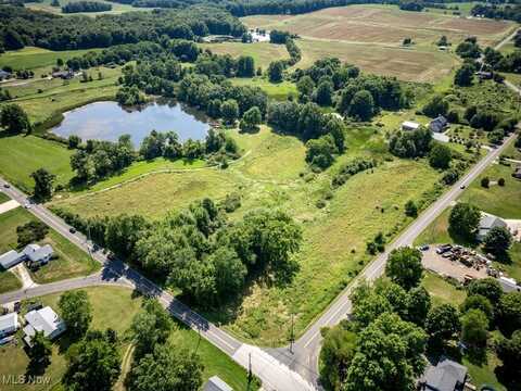 Randolph Road, Randolph, OH 44260