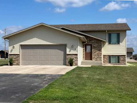 903 NE Edward Street, Herreid, SD 57632