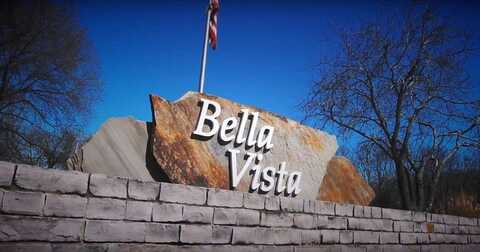 Chelmsworth DR, Bella Vista, AR 72715
